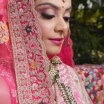 Toral Rasputra Instagram - Don’t forget to fall in love with yourself first.......................... ❤️❤️ beauty @toral_rasputra MUAH @makeoversbyneeta PC @bombaypaparazzi Outfit @basuree_fashion Jewellery @basuree_fashion #bridesof2021 #makeupacademymumbai #airbrushmakeuptrainer #airbrushmakeupacademy #bestmakeuptrainer #makeupideas #makeupaddict #bridalfashion #bandramakeupartist #makeup #reelitfeelit #reelsindia #reelslovers #reelstransition #makeupreels #reelstrending #reelsmakeup #instareels #fashionreels #indiareels #bridesofinstagram #reels #celebritymakeupartist #actresses #transformation #makeup #bridesofindia #bridalmakeup