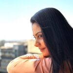 Toral Rasputra Instagram - धीरे धीरे रे मना धीरे सब कुछ होय…….. . . . #beyou #bepositive #behappy #keeppatience #keepgoing #keepsmiling #believeinyourself #stayfocused #staycalm #liveinthemoment #lifeisbeautiful