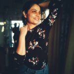 Toral Rasputra Instagram - 🦋 . . . #beyou #bepositive #behappy #keepgoing #keepsmiling💞 #stayfocused #staycalm😇 #beleiveinyourself #liveinthemoment #lifeisbeautiful In My Own Happy World