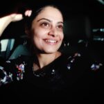 Toral Rasputra Instagram - Be yourself. Your uniqueness is your magic ❤️✨ . . . #beyou #bepositive #behappy #keepgoing #keepsmiling💞 #stayfocused #staycalm😇 #liveinthemoment #lifeisbeautiful In My Own Happy World