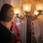 Toral Rasputra Instagram - There is a dream in you. You just have to believe 💫❤️ 📸 : @urvashibagtharia 🤗🤗 #beyou #bepositive #behappy #keepgoing #keepsmiling💞 #stayfocused #staycalm😇 #liveinthemoment #lifeisbeautiful
