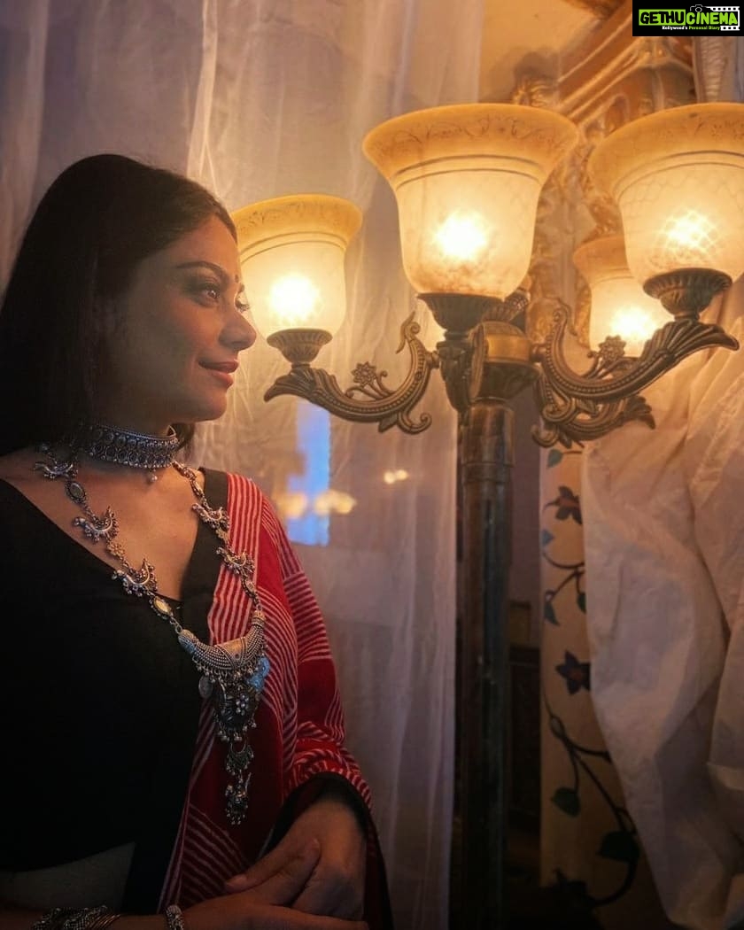 Toral Rasputra Instagram - There is a dream in you. You just have to believe 💫❤️ 📸 : @urvashibagtharia 🤗🤗 #beyou #bepositive #behappy #keepgoing #keepsmiling💞 #stayfocused #staycalm😇 #liveinthemoment #lifeisbeautiful