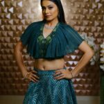 Toral Rasputra Instagram - 𝓣𝓱𝓮 𝓱𝓲𝓰𝓱𝓮𝓻 𝓼𝓮𝓵𝓯 💎 . . . MUA & Hair : @makeoversbyneeta 📸 : @shootingwooting