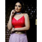 Toral Rasputra Instagram - 💕 MUA & Hair : @makeoversbyneeta 📸 : @shootingwooting . . . #beyou #bepositive #behappy #keepgoing #keepsmiling💞 #stayfocused #staycalm😇 #liveinthemoment #lifeisbeautiful