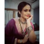 Toral Rasputra Instagram - दिल कह रहा है उसे मुसलसल कर भी आओ वो जो रुकी सी राह बाकी है वो जो रुकी सी चाह बाकी है..........🎵🎶 . . . #beyou #bepositive #behappy #keepgoing #keepsmiling💞 #stayfocused #staycalm😇 #liveinthemoment #lifeisbeautiful