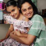 Toral Rasputra Instagram - ❤️ . . . 📸 : @ikigai_inspiree 🤗 #dhyanarasputra #myniece #shebethecutest #loveher #myreasontosmile #behappy #keepsmiling💞 #liveinthemoment #lifeisbeautiful