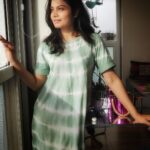 Toral Rasputra Instagram - Just breathe, and stay here in your peace 🕊️ . . . #beyou #bepositive #behappy #keepgoing #keepsmiling💞 #staysafe #stayfocused #staycalm #liveinthemoment #lifeisbeautiful Somewhere in My World