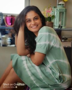 Toral Rasputra Instagram - 🌼☘️
.
.
.
📸 : @ikigai_inspiree ❤️

#beyou #bepositive #behappy #keepgoing #keepsmiling💞 #stayfocused #staysafe #staycalm😇 #liveinthemoment #lifeisbeautiful