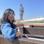 Toral Rasputra Instagram - With the "Iron man of India" . . . #statueofunity #sardarvallabhbhaipatel #kevadia #traveldiaries #wanderlust Statue of Unity