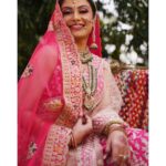 Toral Rasputra Instagram - Once in a while in a middle of an ordinary journey ; life gives us a fairytale ❤️ MUA : @makeoversbyneeta Outfit : @basuree_fashion 📸 : @bombaypaparazzi
