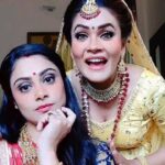 Toral Rasputra Instagram - I talk English I walk English English is a very funny language as Bachchan Sahab said in #Namakhalal @shraddhajaiswal. . . . . . . . . .#reeltoreel #reelit #reelsinstagram #reelkarofeelkaro #reelsindia #shraddhajaiswal #reelsindia #reelsvideo #reels #reelitfeelit #reel #réel #reelinstagram #toralrasputra #friendshipgoals #masti #laughter #funnyvideos #comedy #comedyvideos #funny #funnyreels #funnyreels #comedystars #comedylife