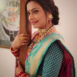 Toral Rasputra Instagram - कल एक झलक ज़िंदगी को देखा, वो राहों पे मेरी गुनगुना रही थी, फिर ढूँढा उसे इधर उधर, वो आँख मिचौली कर मुस्कुरा रही थी.......... ✍️ ~ गुलज़ार 📸 : @shraddhajaiswal 💓 . . . #beyou #bepositive #behappy #keepgoing #keepsmiling💞 #stayfocused #staycalm😇 #beleiveinyourself #liveinthemoment #lifeisbeautiful