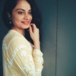 Toral Rasputra Instagram - 💛 . . . #beyou #bepositive #behappy #believeinyourself #keepgoing #keepsmiling💞 #staysafe #stayfocused #staycalm😇 #liveinthemoment #lifeisbeautiful