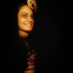 Toral Rasputra Instagram - Keep your head up Keep your heart strong ❤️ . . . #beyou #bepositive #behappy #keepgoing #keepsmiling💞 #stayfocused #staysafe #staycalm😇 #liveinthemoment #lifeisbeautiful
