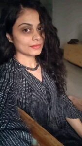 Toral Rasputra Instagram - 