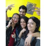 Toral Rasputra Instagram - My constants ❤️ . . . #happynewyear #2021 #bffs❤️ #behappy #keepsmiling❤️ #lifeisbeautiful