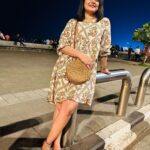 Toral Rasputra Instagram - This song ❤️ . . . #weekendvibes #saturdaynight #beyou #bepositive #behappy #keepgoing #keepsmiling #stayfocused #staycalm #believeinyourself #liveinthemoment #lifeisbeautiful Marine Drive Mumbai