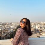 Toral Rasputra Instagram - Life is amazing, it is what it should be ❤️ . . . #beyou #bepositive #behappy #keepgoing #keepsmiling #stayfocused #staycalm #believeinyourself #liveinthemoment #lifeisbeautiful