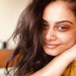 Toral Rasputra Instagram - ❤️ #beyou #bepositive #behappy #keepgoing #keepsmiling #stayfocused #staycalm #believeinyourself #liveinthemoment #lifeisbeautiful