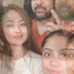 Toral Rasputra Instagram - Deewaniii Mastaniii with Parwaanaa .…….😜💃❤️🥂 #happyness #chaalak funtimes #friendsforever #friendslikefamily #makingmemories #crazytimes #love #laughter #masti #dhamaal #reelsinstagram #reelkarofeelkaro