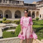 Toral Rasputra Instagram - Jaipur vibes 💕 #jaipurdiaries #pinkcity #lovefortravel #beyou #bepositive #behappy #keepgoing #keepsmiling #stayfocused #staycalm #believeinyourself #liveinthemoment #lifeisbeautiful