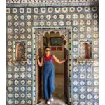 Toral Rasputra Instagram - 💙 . . . #udaipurdiaries #lovefortravel #citypalaceudaipur #beyou #bepositive #behappy #keepgoing #keepsmiling #stayfocused #staycalm #liveinthemoment #lifeisbeautiful