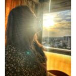 Toral Rasputra Instagram - Rise above the storm & you will find your own light.......💫✨😇❤️ . . . #raysofhope #raysofsunshine #beyou #bepositive #behappy #keepgoing #keepsmiling #stayfocused #staycalm #everythingistemporary #liveinthemoment #lifeisbeautiful