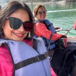 Toral Rasputra Instagram - Happy birthday my travel buddy ❤️🎉🎂 you deserve all the love, happiness and blessings in this world and beyond @monarajahuja 😘 Be happy, keep smiling and just be how you are….hamesha ❤️❤️❤️