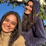 Toral Rasputra Instagram - Happy birthday my travel buddy ❤️🎉🎂 you deserve all the love, happiness and blessings in this world and beyond @monarajahuja 😘 Be happy, keep smiling and just be how you are….hamesha ❤️❤️❤️