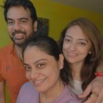 Toral Rasputra Instagram - As usual, New Year’s Eve awesomely spent with my constants ❤️❤️❤️🥂🍻 Happy 2023 to you all, stay blessed 😇 @jaya_binjutyagi @sachal_tyagi . . . #newyear #newbeginnings #newlearnings #friendsforever #funtimes #love #laughter #makingmemories #beyou #bepositive #behappy #keepgoing #keepsmiling #stayfocused #staycalm #believeinyourself #liveinthemoment #lifeisbeautiful Ghar Pe........
