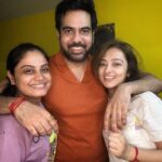 Toral Rasputra Instagram - As usual, New Year’s Eve awesomely spent with my constants ❤️❤️❤️🥂🍻 Happy 2023 to you all, stay blessed 😇 @jaya_binjutyagi @sachal_tyagi . . . #newyear #newbeginnings #newlearnings #friendsforever #funtimes #love #laughter #makingmemories #beyou #bepositive #behappy #keepgoing #keepsmiling #stayfocused #staycalm #believeinyourself #liveinthemoment #lifeisbeautiful Ghar Pe........