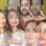 Toral Rasputra Instagram - As usual, New Year’s Eve awesomely spent with my constants ❤️❤️❤️🥂🍻 Happy 2023 to you all, stay blessed 😇 @jaya_binjutyagi @sachal_tyagi . . . #newyear #newbeginnings #newlearnings #friendsforever #funtimes #love #laughter #makingmemories #beyou #bepositive #behappy #keepgoing #keepsmiling #stayfocused #staycalm #believeinyourself #liveinthemoment #lifeisbeautiful Ghar Pe........