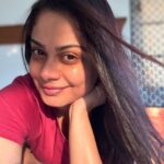 Toral Rasputra Instagram - Focus on possibilities 🌻 . . . #beyou #bepositive #behappy #keepgoing #keepsmiling #stayfocused #staycalm #believeinyourself #liveinthemoment #lifeisbeautiful