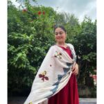 Toral Rasputra Instagram - ऐसे क्यों....... . . . #beyou #bepositive #behappy #keepgoing #keepsmiling #stayfocused #staycalm #liveinthemoment #lifeisbeautiful