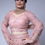 Toral Rasputra Instagram -