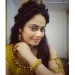 Toral Rasputra Instagram - विनता ❤️ . . . #beyou #bepositive #behappy #keepgoing #keepsmiling #stayfocused #staycalm #liveinthemoment #lifeisbeautiful