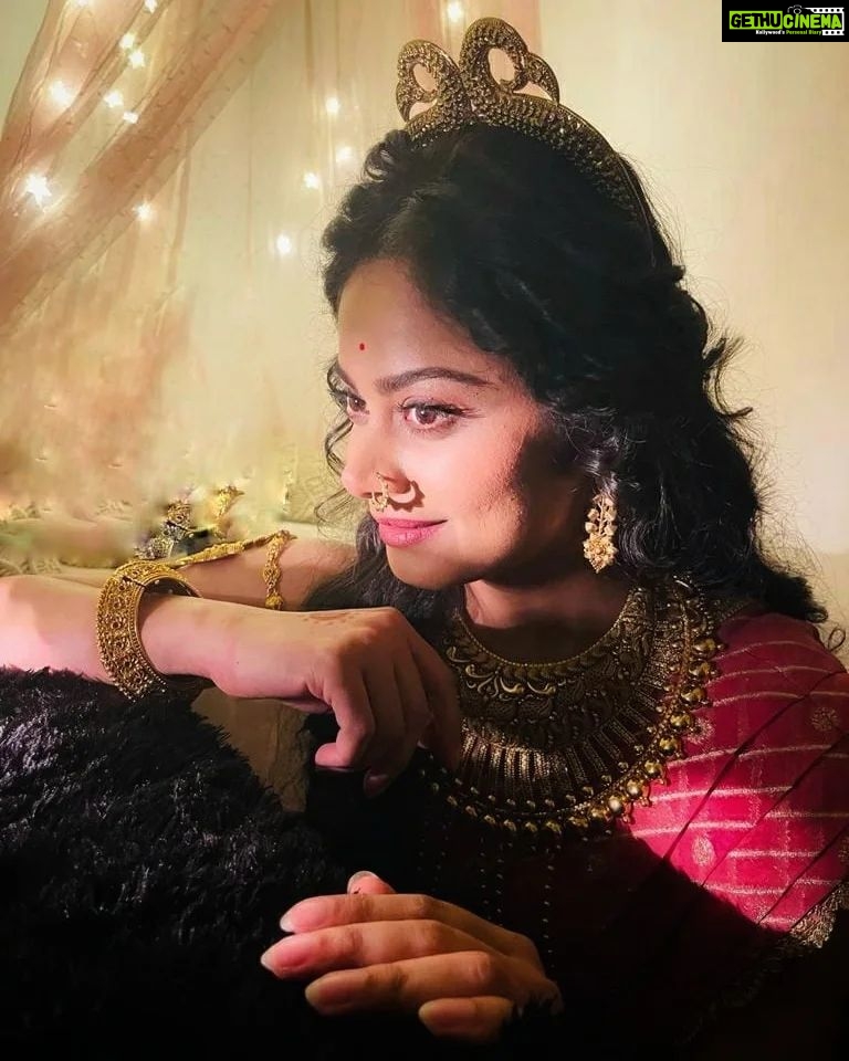 Toral Rasputra Instagram - विनता ❤️ . . . #beyou #bepositive #behappy #keepgoing #keepsmiling #staycalm #stayfocused #liveinthemoment #lifeisbeautiful