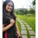Toral Rasputra Instagram - Happiness is a quiet place with just you and nature.........❤️ . . . #beyou #bepositive #behappy #keepgoing #keepsmiling #liveinthemoment #lifeisbeautiful Tooth Mountain Farms