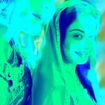 Toral Rasputra Instagram - Tera chehra jab nazar aaye ❤️🎉 #reels #favoritesong #bts #fyp #insta