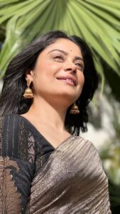 Toral Rasputra Instagram - ❤️

Shot by : @faisalkhan30 🤗

#reels #reelsinstagram #reelkarofeelkaro 
#mondayvibes #toralrasputra