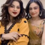 Toral Rasputra Instagram - Dil chor hua.........😍❤️ @snehawagh #reels #reelsinstagram #reelkarofeelkaro #memories💕 #funtimes #fridayvibes #pesbukers #toralrasputra #ssnehawagh