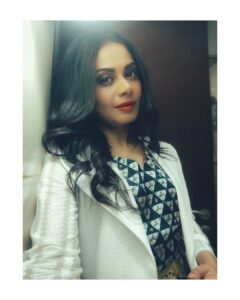 Toral Rasputra Instagram - ❤️