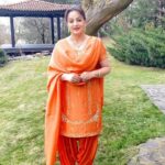 Upasana Singh Instagram - Arj kiya hai🤗💖🤪😜😵