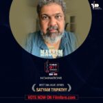 Upasana Singh Instagram - Congratulations to team #Masoom on bagging 8 nominations at #FilmfareOTTAwards2022! VOTE NOW! https://www.filmfare.com/awards/filmfare-ott-awards-2022/vote @filmfare