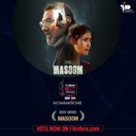Upasana Singh Instagram – Congratulations to team #Masoom on bagging 8 nominations at #FilmfareOTTAwards2022! 

VOTE NOW!
https://www.filmfare.com/awards/filmfare-ott-awards-2022/vote

@filmfare