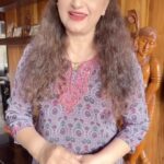 Upasana Singh Instagram – Arj kiya hai💖🌷
