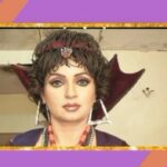 Upasana Singh Instagram – Sweet memories 🥰🌷