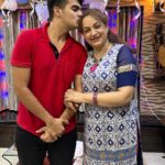 Upasana Singh Instagram - Happy birthday Nanak.may all your wishes come true today and everyday meri jaan🌷💕 #reelsinstagram #funny #comedy #̤c̤o̤m̤e̤d̤y̤r̤e̤e̤l̤s̤ #upasanasingh #comedyvideo #comedyreels #funnyreels #trendingreels #funnyvideos #comedyvideo #husbandwife #keepsupporting #keepgoing #keeploving #keepmotivating #kbye #instadaily #instagood #instagram #reelitfeel #lifestyleblogger #lifestylephotography #lifestylebloggers #lifestylemodel #trending #comedyreels #comedyvideos😂