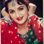 Upasana Singh Instagram – Beautiful song of bai ji kuttenge film.💖💕