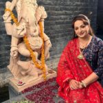 Upasana Singh Instagram - Thank you for showing so much love to “Bai hi Kuttange” on Zee 5 Streaming live, watch now. ❤️💕💖